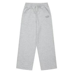 [에꼴리에] 세이브존03 여자 하이라이즈 투웨이 와이드바지  24C5251-GY (S23498556)