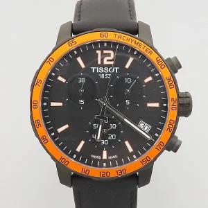 고이비토 중고명품 - 티쏘 크로노그래프 42MM 남성시계 - K0688TIS