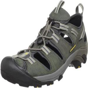 아웃도어 등산화 KEEN 킨 트레킹 슈즈 Mens Arroyo TaosII
