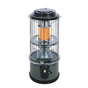 타이거킹 심지난로 TKH-2600K  사무실 식당 360도