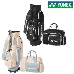 2023년 요넥스 이존 엘리트 골프백세트(보스턴백포함)