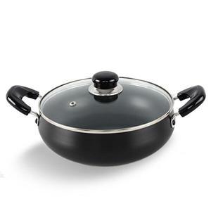 [아트박스]/하오 Brandless 국산 경질 냄비 24cm 전골