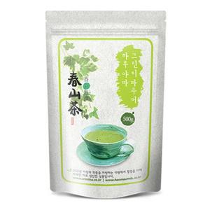 하루야마 그린티 파우더 500g 2개 500g 1개입 2개