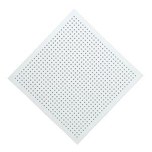 천장 차음 흡음 석고보드 600x600 방음 천정 합판 5개