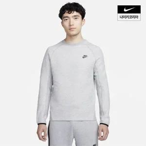 매장정품 나이키 맨즈 테크 크루 FB7917-063 388438