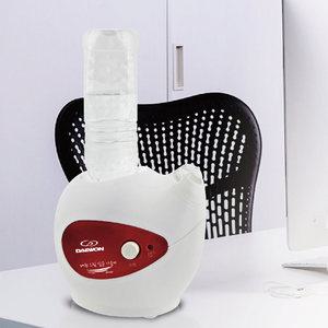 대원 스팀 살균 가습기 HU-123H 가열식 생수병사용
