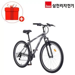 삼천리 2025 완조립 69.85cm(27.5인치) 태풍 SF 21단 생활용 컴포트 MTB 자전거