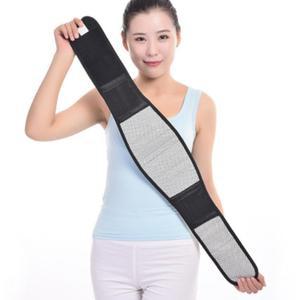 요양원복대 발열복대 발열허리보호대 온열