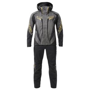 시마노 RA-120Y 리미티드 프로 고어텍스 레인슈트 낚시복