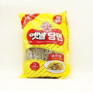[MENPZJ3E_52EK]오뚜기 버미셀리 옛날 당면 1kg