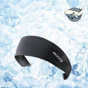 운동용 헤어밴드 요가 흡수 남성용 스포츠 헤드 (WFH1VSM)