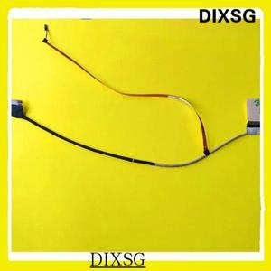 MSI LCD LVDS EDP 케이블 MS-17F1 f2 F3 F5 GF75 플랫 K1N-3040115 H39 30 핀
