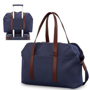 KM 샘소나이트 버츄오사 위켄더 더플백 보스턴백 기내용 여행용 149197