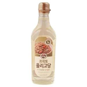 [셀러허브 패션][JHQRCXVB_52ET]백설 건강한 올리고당 1.2KG