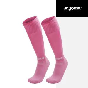 조마 싸커 스타킹(핑크 PINK)22호 24호 26호 축구양말