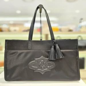 [오야니] 오야니램지 LG 쇼퍼숄더백O1FBSP63009