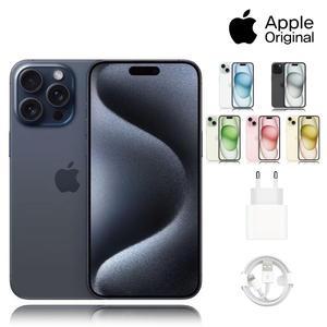 Apple 아이폰 15 | 15+ | 15 Pro | 15 Pro Max 배터리효율100 자급제 중고폰 선택약정가능 무약정
