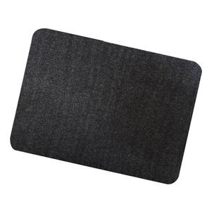 바닥보호 소음방지 체어 의자매트 드럼 운동기구 카페트 깔판 90x120cm