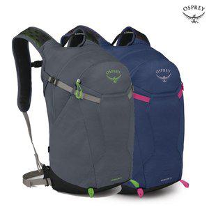 [오스프리] 스포트라이트 Sportlite 20L / 하이킹 백팩 경량 가방 스포츠 배낭 등산