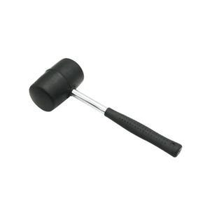 고무그립 고무망치(300g)