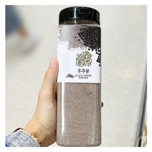 덕화푸드 후추분말 350g x 1개 d32210