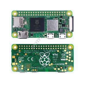 라즈베리 파이 제로 2W 개발 보드 RPI PI0
