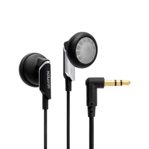 유코텍 ES903 MK2 오픈형 유선 이어폰 레트로 cdp MP3 이어폰 국내제조