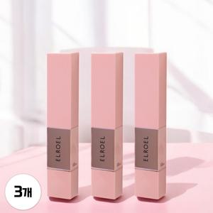 엘로엘 멜라스틱 선스틱 블랑커버 4X 시즌4 3개 SPF50+