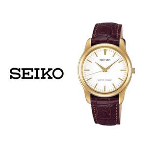 SEIKO 세이코 국내재고 스피릿 가죽 남자 손목시계 SCXP032