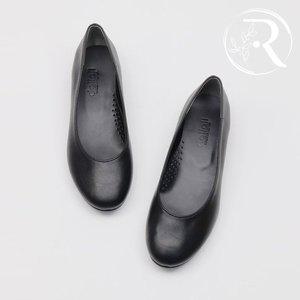 [디자이어로즈]여성 둥근코 정장구두 3cm 편한 출근용 오피스슈즈