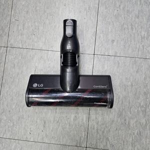 (중고) 정품 LG무선청소기 A9 P9 A9S 부품 융롤브러쉬