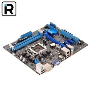 아수스 P8H61-M LE 인텔 H61 2세대 3세대 메인보드