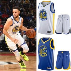 스테판커리유니폼 골든스테이트 세트 워리어스 반바지 커리