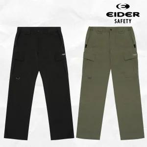 아이더 세이프티 팬츠 PT-F2464(블랙) PT-F2465(올리브) 등산,작업,현장,일상생활
