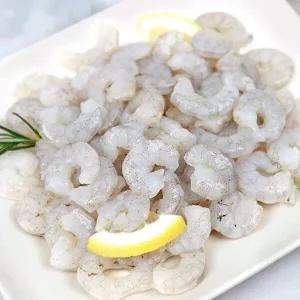 [오늘의바다] 국내산 생새우살 200g x 2팩