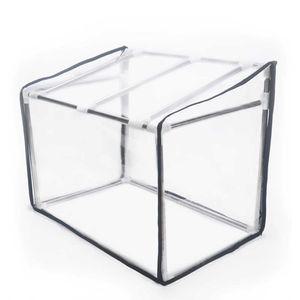 길고양이 겨울 집 고양이집 후면 40 60x40 경사지붕 겨울용하우스