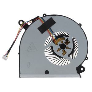 896F CPU  GPU 팬 기가 바이트 Aero15 RP64W RP65W 노트북 쿨러 팬 BS5005HS-U2M