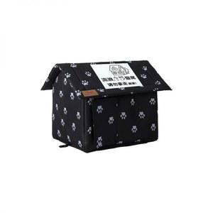 길냥이겨울집 길고양이겨울집 실외고양이집 길냥이 배리아 대형 애견 박스 새끼 냥이집 중형견