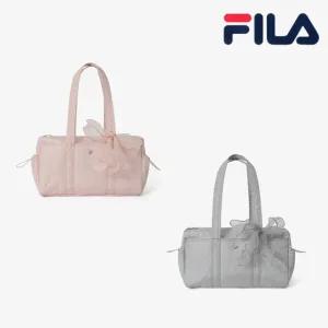 [휠라] FILA 여성용 발레리나 더플백 2 FS3BSH1103F 2종