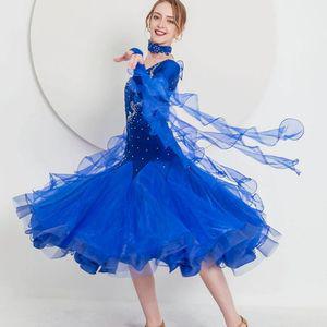 여성 라인댄스복 탱고 별빛댄스 모던왈츠 댄스복 라틴라인