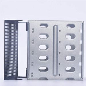 A29F-5.25인치 ~ 5 x SATA HDD 케이지 랙 하드 드라이브 디스크 인클로저 트레이 캐디 어댑터