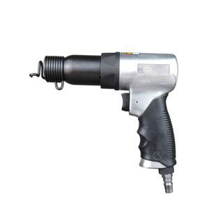 시멘트 치핑기 에어 공압 형 해머 실버화이트 다듬기 편평삽세트 시멘트 뿌레카 소형