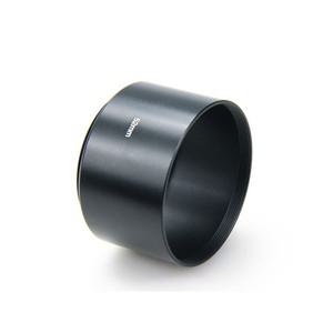 49mm 52mm 55mm 58mm 62mm 67mm 72mm 77mm 82mm 긴 금속 렌즈 후드  니콘 소니 올림푸스 펜탁스 후지필름