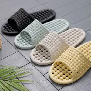 콘 양방향 욕실 멀티 슬리퍼 실내 화장실 거실 남여 여성슬리퍼 여성욕실화 성인욕실화