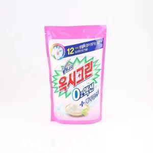 베니시 옥시크린 O2액션 700g 표백제 베이킹소다함유