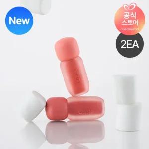 [2EA] 클리오 NEW 볼륨메이트 틴트 (글로스/블러)