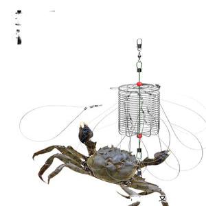 게낚시 물고기잡이 통발미끼통 통발 미꾸라지 피라미