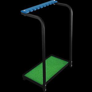 골프채 거치대 골프클럽 골프 꽂이 클럽 수납 골프채거치대