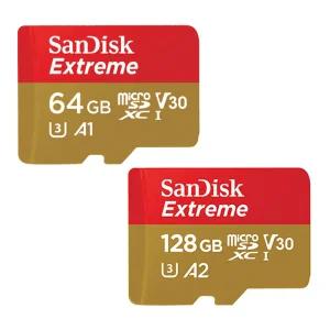 블랙박스 카네비컴 뷰게라 VG-703V 프로 메모리 64 128GB 4K  정품