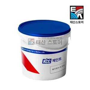KCC 숲으로누수가드 누수차단 방수페인트 주방 욕실 화장실 내외부벽 방수 투명 12kg